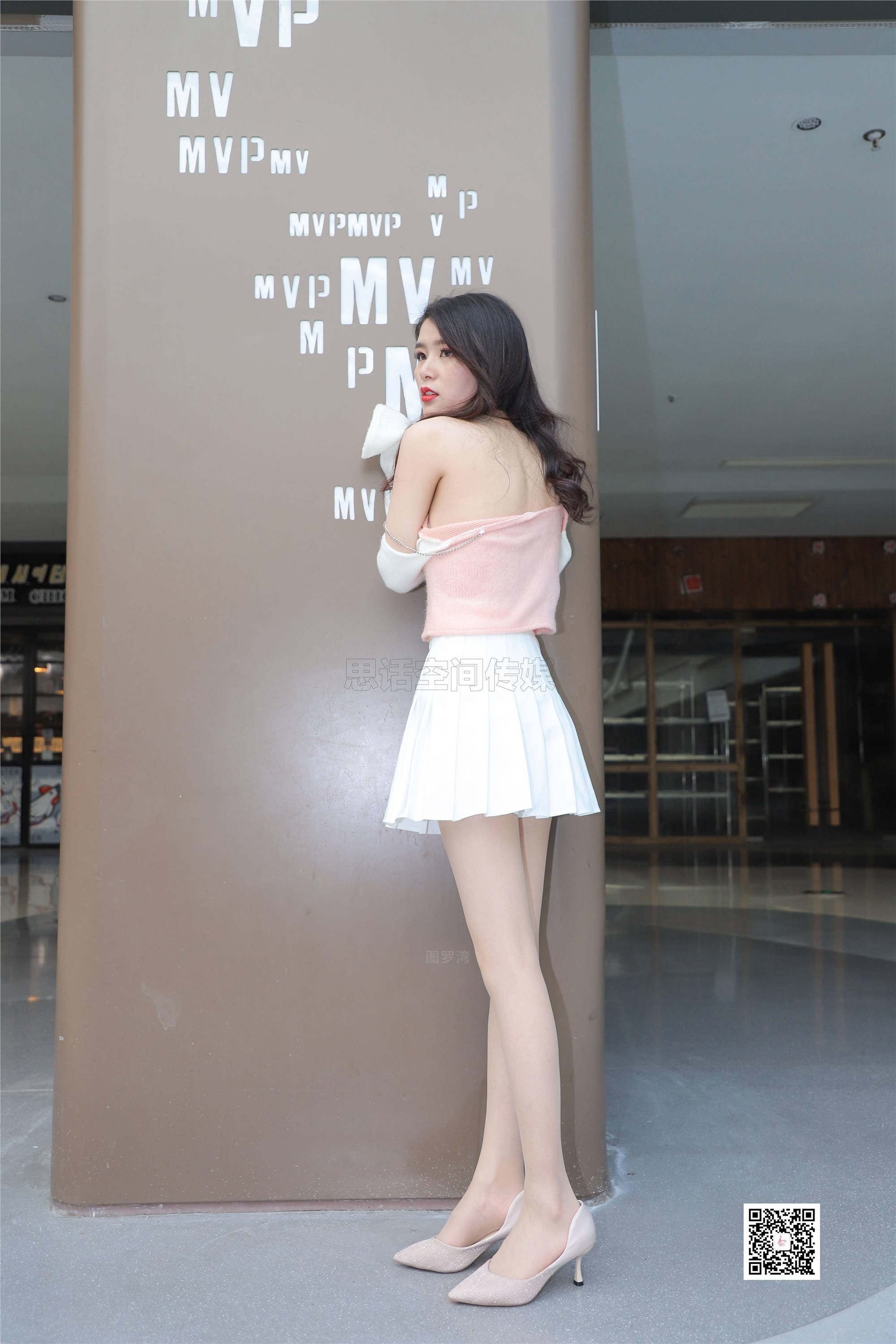 SiHua思话 SJ062 筱蝶 温柔如丝